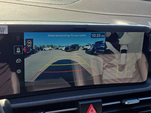 New 2026 Kia Sportage X-Pro Prestige image 27