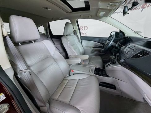 Used 2013 Honda CR-V EX-L image 28