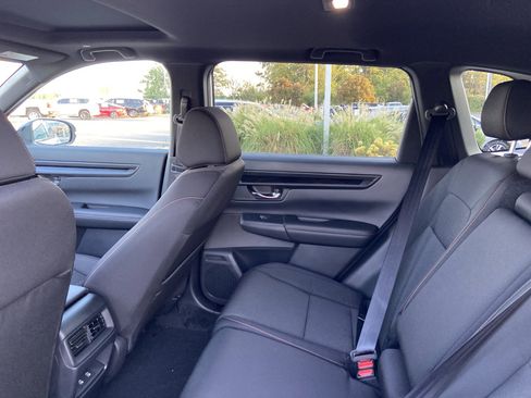 New 2026 Honda CR-V Sport image 22