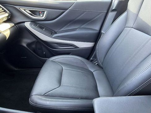 Used 2024 Subaru Forester Limited image 24