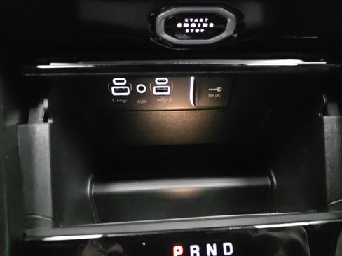 New 2026 Jeep Grand Cherokee L Limited w/ Limited Altitude Package image 25