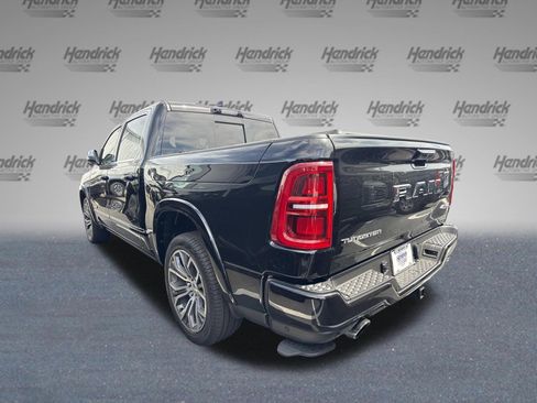 Used 2026 RAM 1500 Tungsten w/ Bed Utility Group image 6