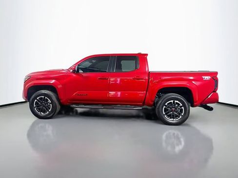 Used 2024 Toyota Tacoma TRD Sport RWD image 6