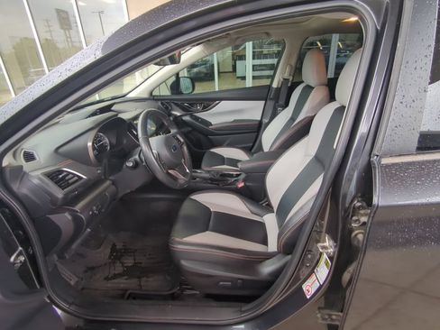 Used 2019 Subaru Crosstrek 2.0i Limited w/ Moonroof Package AWD/4WD image 9