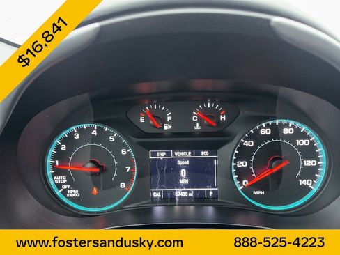 Used 2022 Chevrolet Malibu LT FWD image 10