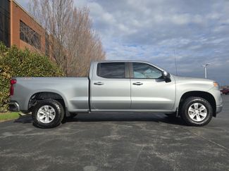 Used 2025 Chevrolet Silverado 1500 LT w/ Work Truck Package video 2