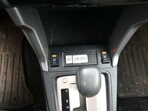 Used 2018 Subaru Forester 2.5i Limited image 16