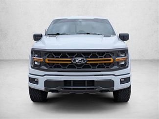 Certified 2024 Ford F150 Tremor w/ Bed Utility Package AWD/4WD video 2