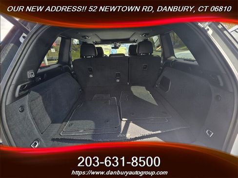 Used 2023 Jeep Grand Cherokee Summit w/ Advanced Protech Group IV AWD/4WD image 4