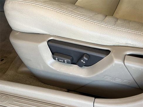 Used 2004 Volvo S40 image 27