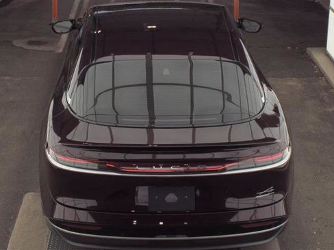 Used 2024 Lucid Air Touring AWD/4WD image 5