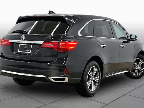 Used 2018 Acura MDX FWD image 13