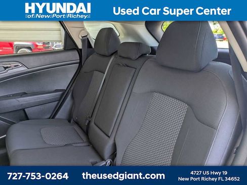 Used 2023 Kia Sportage LX FWD image 13
