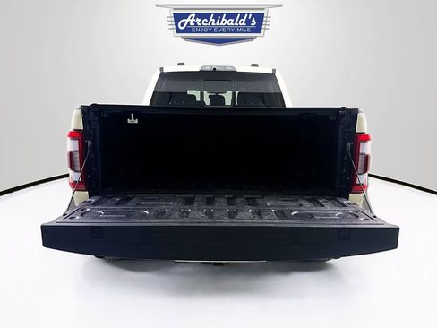Used 2023 Ford F150 Raptor w/ Raptor 37 Performance Package AWD/4WD image 24
