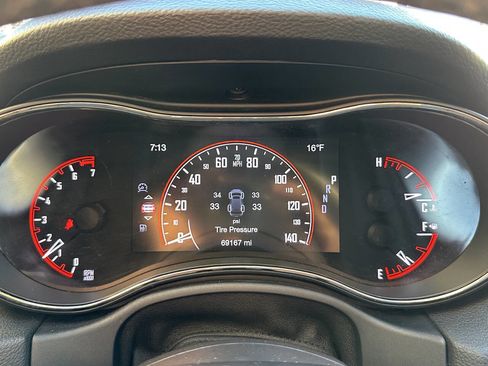 Used 2018 Dodge Durango GT w/ Premium Group image 15