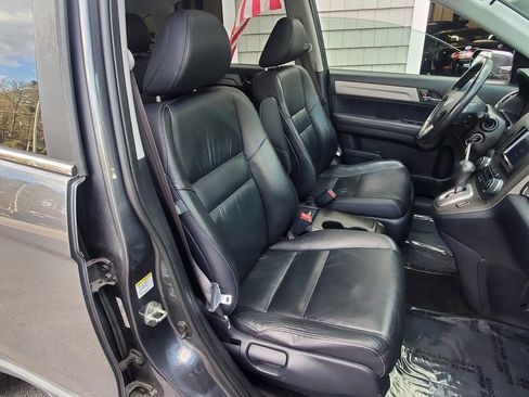 Used 2011 Honda CR-V EX-L image 11