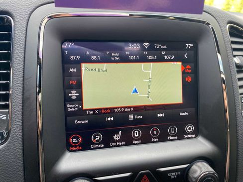 Used 2020 Dodge Durango GT AWD/4WD image 22