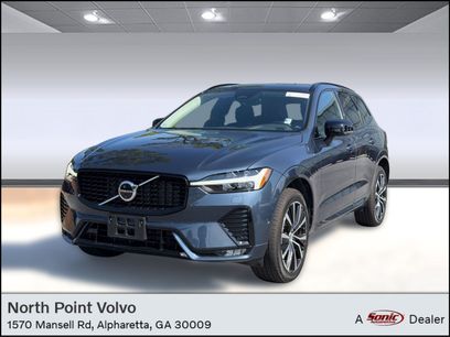 Certified 2024 Volvo XC60 B5 Plus w/ Climate Package