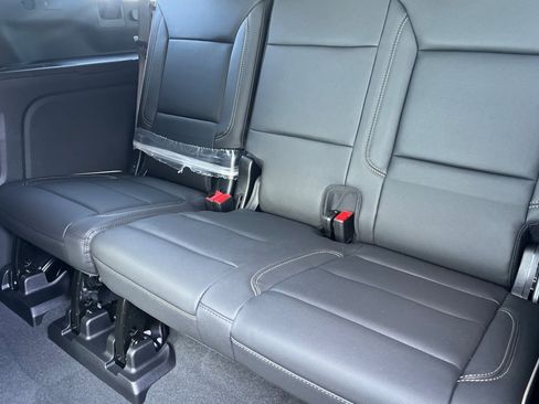 New 2026 GMC Yukon XL Elevation w/ Elevation Premium Package image 13