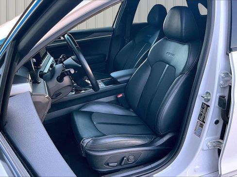 Used 2022 Kia K5 GT-Line w/ GT-Line FWD Premium Package image 15