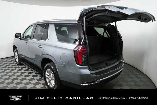 Used 2025 Chevrolet Tahoe LT AWD/4WD image 31