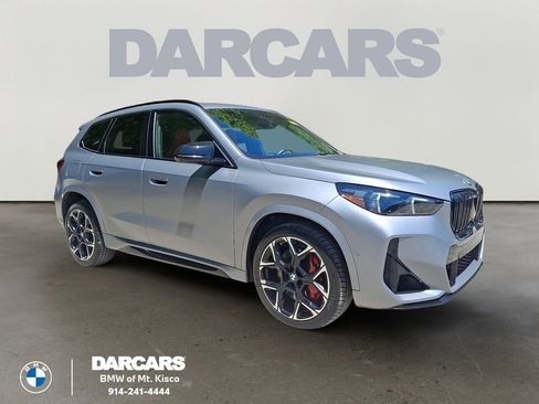 Certified 2024 BMW X1 M35i w/ Premium Package AWD/4WD image 1