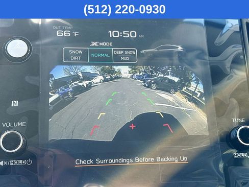 New 2026 Subaru Crosstrek 2.0i Premium image 16