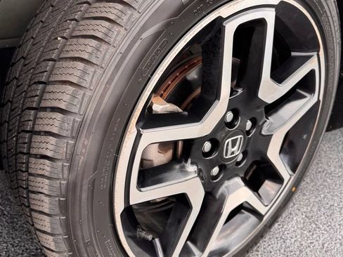 Used 2022 Honda Passport Elite image 33