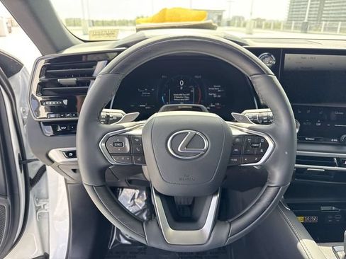 Certified 2026 Lexus RX 350 F Sport w/ Convenience Package AWD/4WD image 14