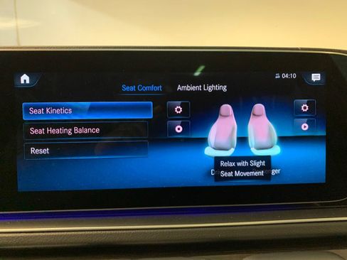 Used 2022 Mercedes-Benz GLS 450 4MATIC image 32