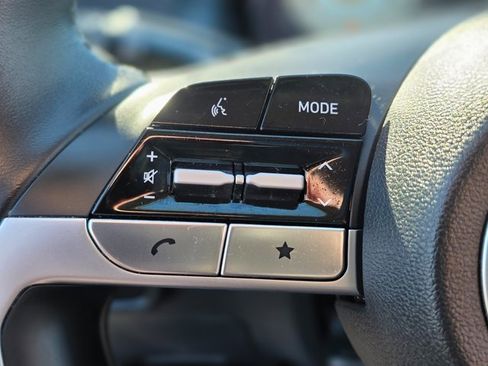 Certified 2023 Hyundai Tucson SEL w/ Convenience Package image 19