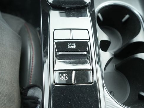 Used 2021 Hyundai Sonata N Line image 33