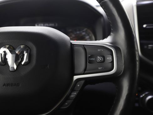 Used 2019 RAM 1500 Big Horn image 27