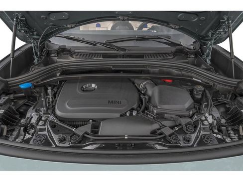New 2026 MINI Cooper Countryman S AWD/4WD image 8
