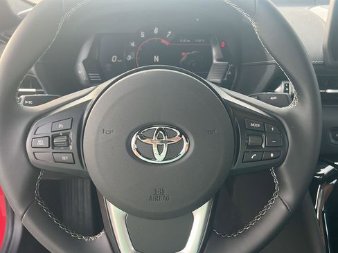 New 2026 Toyota Supra Premium image 14