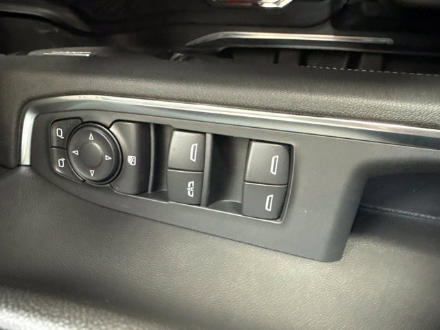 New 2026 Chevrolet Silverado 1500 RST AWD/4WD image 18