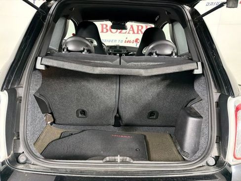 Used 2014 FIAT 500 Abarth FWD image 16