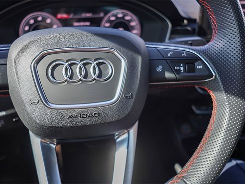 Used 2023 Audi S5 Premium Plus w/ Premium Plus Package image 15