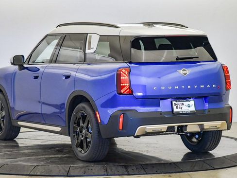 New 2026 MINI Cooper Countryman S image 2