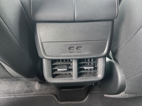 Used 2025 GMC Terrain Elevation AWD/4WD image 26