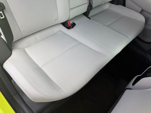 Used 2024 Hyundai Kona SEL FWD image 40