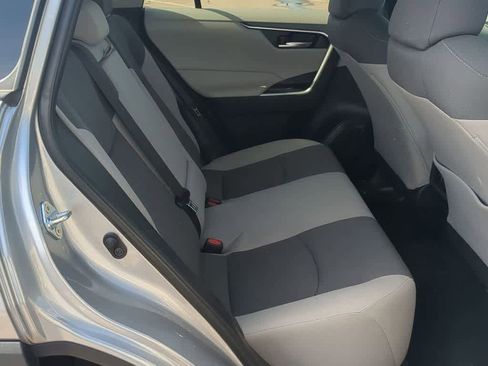 Used 2023 Toyota RAV4 XLE w/ XLE Grade Weather Package image 19