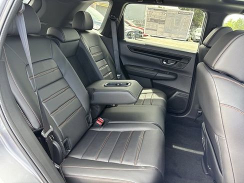 New 2026 Honda CR-V Sport-L image 25
