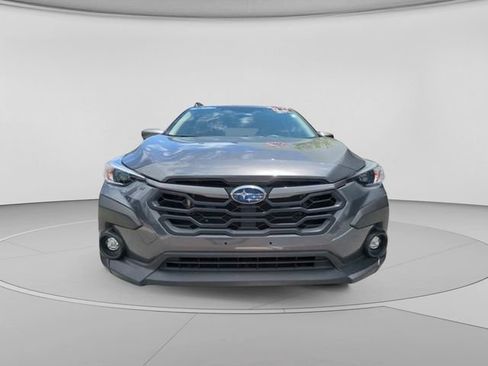 Used 2024 Subaru Crosstrek 2.0i Premium AWD/4WD image 10