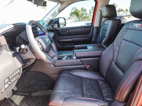 Used 2023 Toyota Sequoia TRD Pro image 17