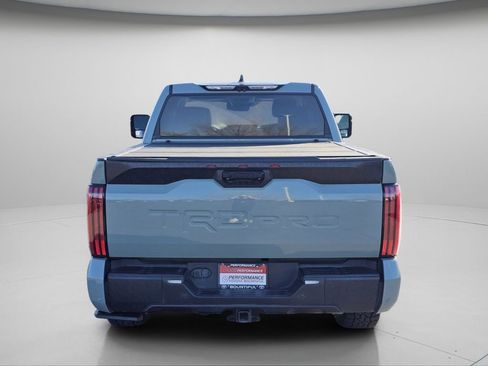 Used 2022 Toyota Tundra TRD Pro w/ TRD Pro Tow Package image 25