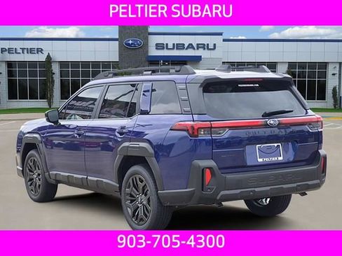 New 2026 Subaru Outback Limited XT AWD/4WD image 3
