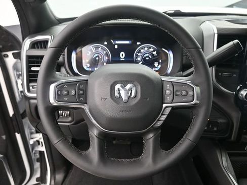 New 2026 RAM 3500 Laramie w/ Night Edition image 30