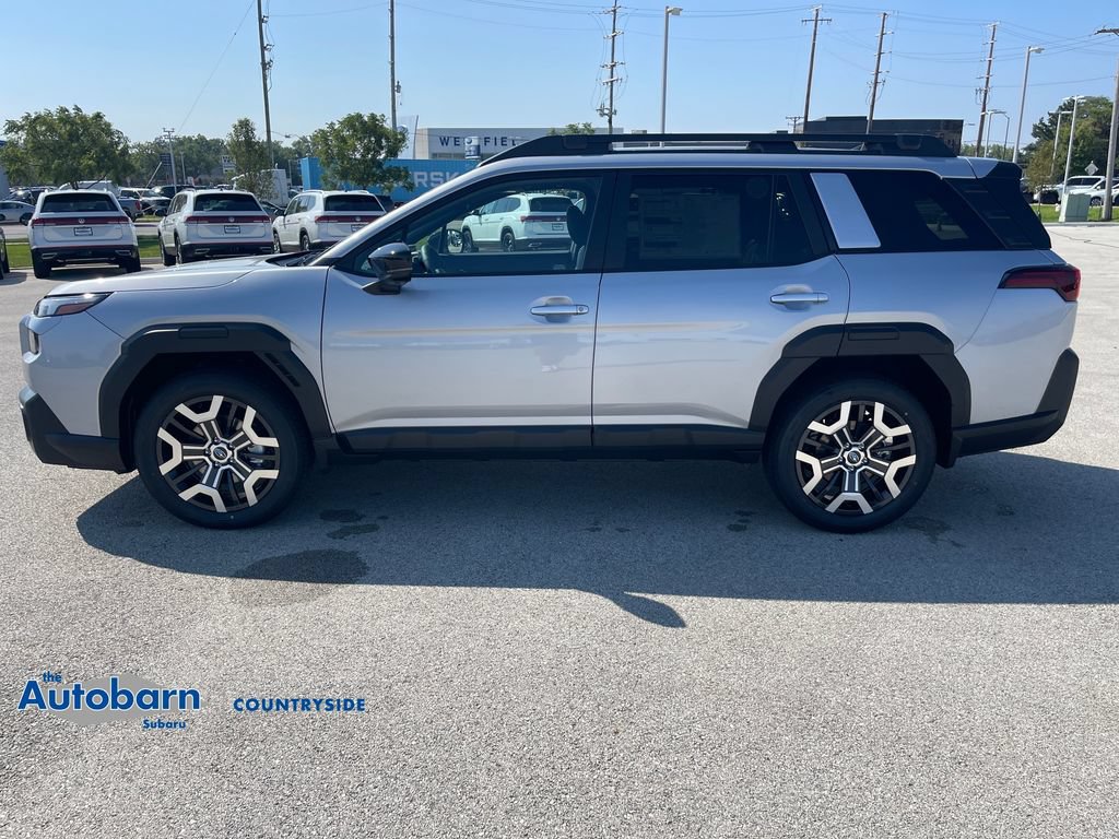 New 2026 Subaru Outback Touring XT AWD/4WD image 2