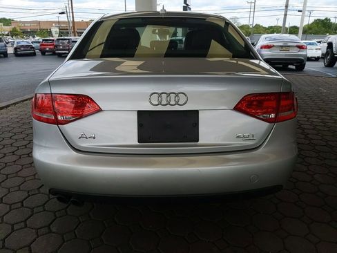 Used 2011 Audi A4 2.0T Premium Plus AWD/4WD image 7